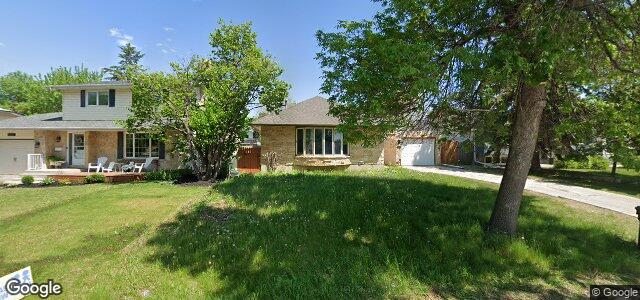 1602 Chancellor Drive（加拿大曼尼托巴省溫尼伯市）房屋照片