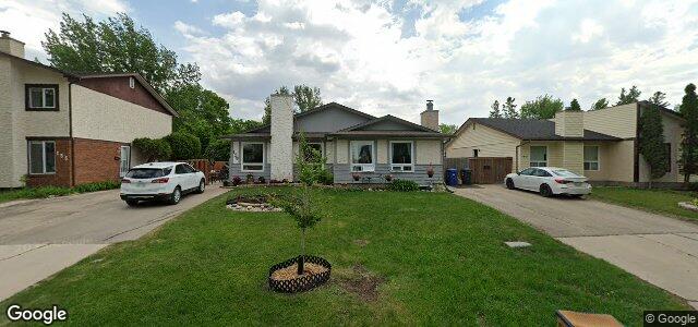 161 Lake Village Road（加拿大曼尼托巴省溫尼伯市）房屋照片