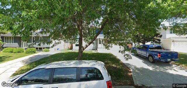 1610 Chancellor Drive（加拿大曼尼托巴省溫尼伯市）房屋照片