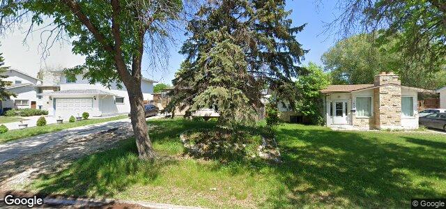 1618 Chancellor Drive（加拿大曼尼托巴省溫尼伯市）房屋照片