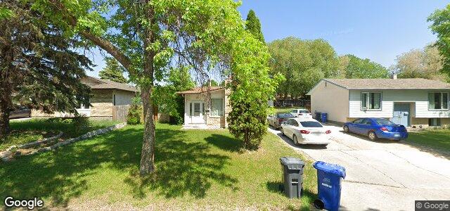 1622 Chancellor Drive（加拿大曼尼托巴省溫尼伯市）房屋照片