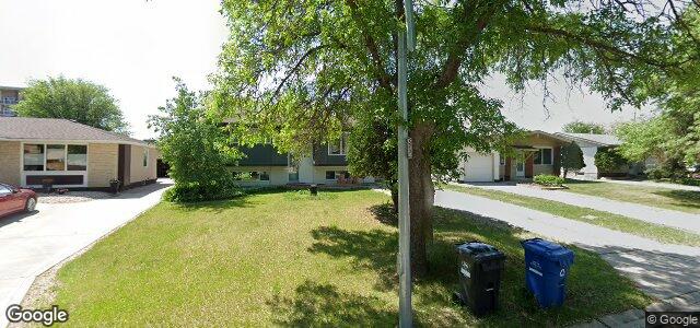 Larawan ng 1623 Chancellor Drive sa Winnipeg, Manitoba