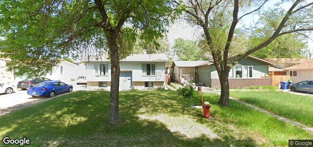 1626 Chancellor Drive（加拿大曼尼托巴省溫尼伯市）房屋照片