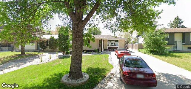 1627 Chancellor Drive（加拿大曼尼托巴省溫尼伯市）房屋照片