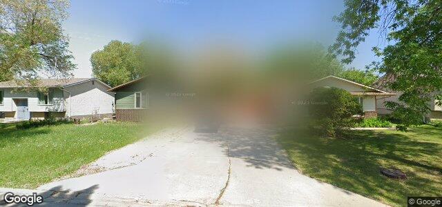 1630 Chancellor Drive（加拿大曼尼托巴省溫尼伯市）房屋照片