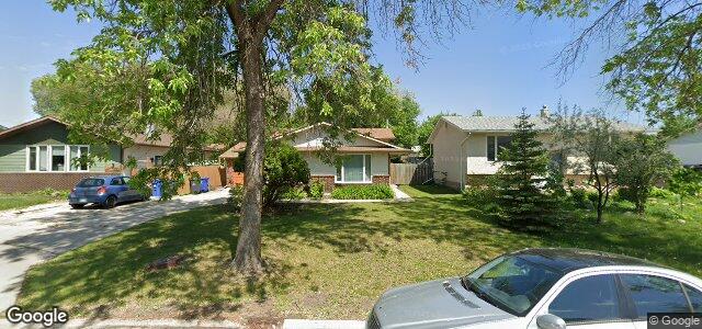 1634 Chancellor Drive（加拿大曼尼托巴省溫尼伯市）房屋照片