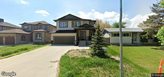 1635 Chancellor Drive（加拿大曼尼托巴省溫尼伯市）房屋照片