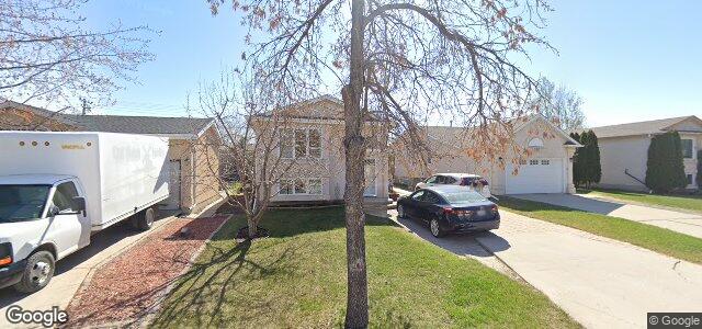 164 Gull Lake Road（加拿大曼尼托巴省溫尼伯市）房屋照片