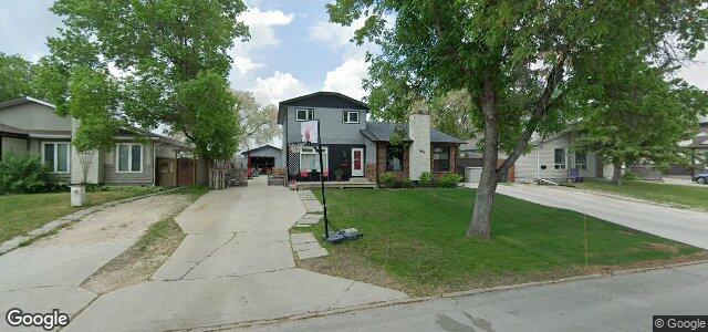 164 Lake Village Road（加拿大曼尼托巴省溫尼伯市）房屋照片