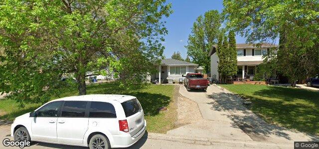 1654 Chancellor Drive（加拿大曼尼托巴省溫尼伯市）房屋照片