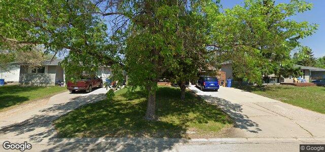 1662 Chancellor Drive（加拿大曼尼托巴省溫尼伯市）房屋照片