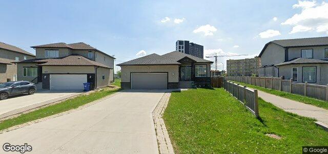 Larawan ng 1667 Chancellor Drive sa Winnipeg, Manitoba