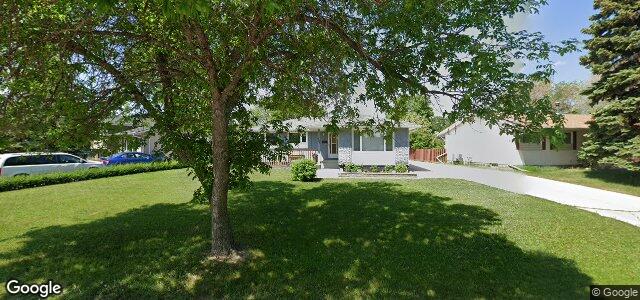 1678 Chancellor Drive（加拿大曼尼托巴省溫尼伯市）房屋照片