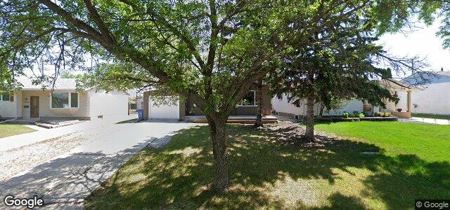 1699 Chancellor Drive（加拿大曼尼托巴省溫尼伯市）房屋照片