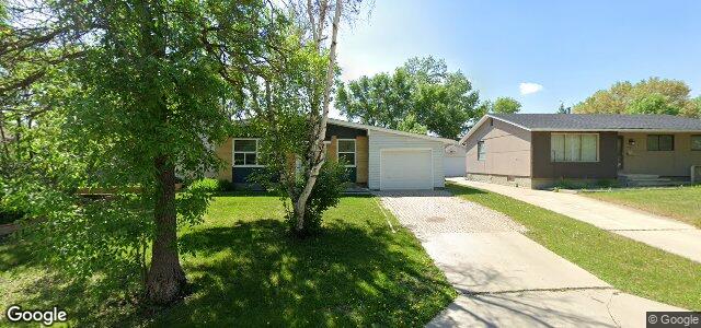 17 Alumni Place（加拿大曼尼托巴省溫尼伯市）房屋照片