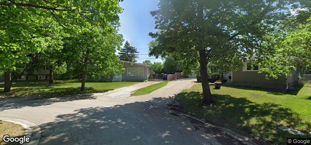 17 Osgoode Place（加拿大曼尼托巴省溫尼伯市）房屋照片