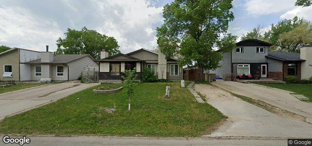 170 Lake Village Road（加拿大曼尼托巴省溫尼伯市）房屋照片