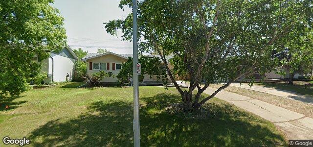 1703 Chancellor Drive（加拿大曼尼托巴省溫尼伯市）房屋照片