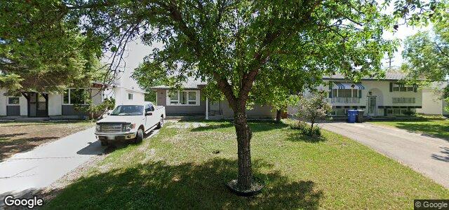 Larawan ng 1711 Chancellor Drive sa Winnipeg, Manitoba