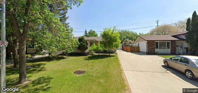 1727 Chancellor Drive（加拿大曼尼托巴省溫尼伯市）房屋照片