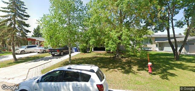 1730 Chancellor Drive（加拿大曼尼托巴省溫尼伯市）房屋照片