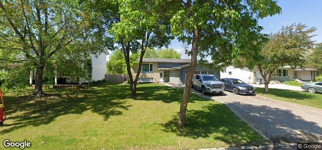 1738 Chancellor Drive（加拿大曼尼托巴省溫尼伯市）房屋照片