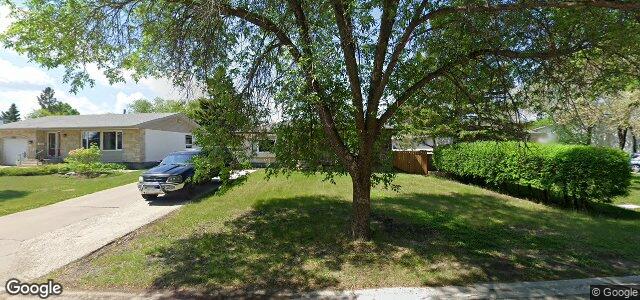 1752 Chancellor Drive（加拿大曼尼托巴省溫尼伯市）房屋照片