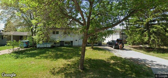 1764 Chancellor Drive（加拿大曼尼托巴省溫尼伯市）房屋照片