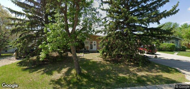 1768 Chancellor Drive（加拿大曼尼托巴省溫尼伯市）房屋照片