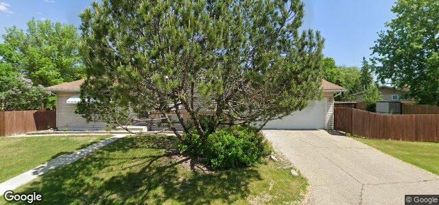 1773 Chancellor Drive（加拿大曼尼托巴省溫尼伯市）房屋照片