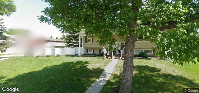 1785 Chancellor Drive（加拿大曼尼托巴省溫尼伯市）房屋照片