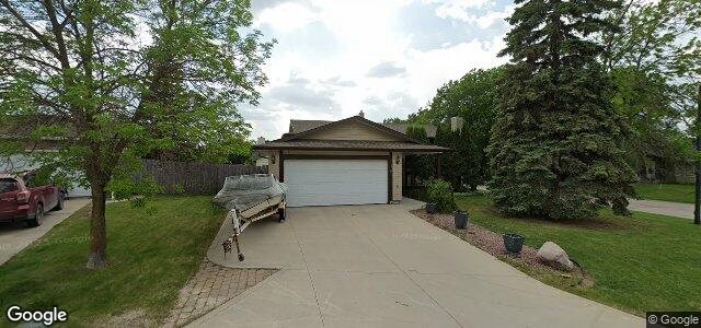 18 Lake Port Place（加拿大曼尼托巴省溫尼伯市）房屋照片