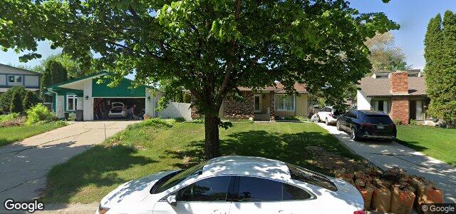 18 Montclair Bay（加拿大曼尼托巴省溫尼伯市）房屋照片