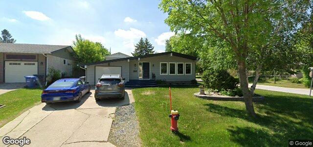 18 Quincy Bay（加拿大曼尼托巴省溫尼伯市）房屋照片