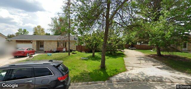 18 Santa Clara Crescent（加拿大曼尼托巴省溫尼伯市）房屋照片