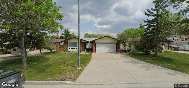 18 Swan Lake Bay（加拿大曼尼托巴省溫尼伯市）房屋照片