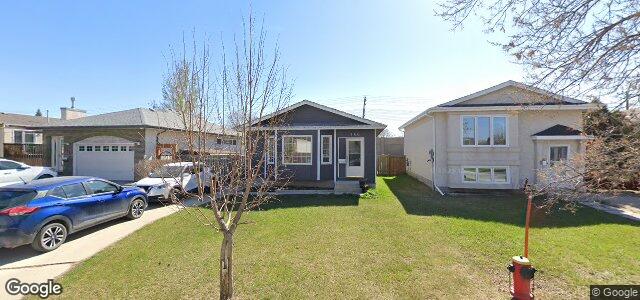 180 Gull Lake Road（加拿大曼尼托巴省溫尼伯市）房屋照片