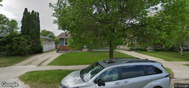 1832 Chancellor Drive（加拿大曼尼托巴省溫尼伯市）房屋照片