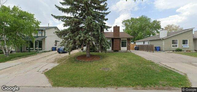 184 Lake Village Road（加拿大曼尼托巴省溫尼伯市）房屋照片