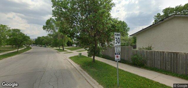 1856 Chancellor Drive（加拿大曼尼托巴省溫尼伯市）房屋照片