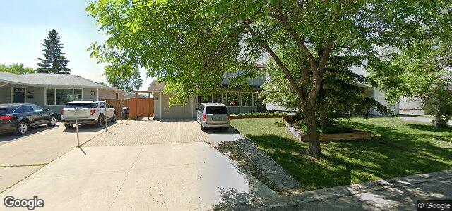 19 Alumni Place（加拿大曼尼托巴省溫尼伯市）房屋照片