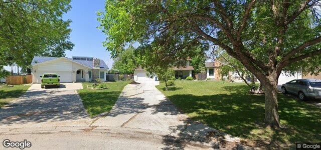 19 Greensboro Bay（加拿大曼尼托巴省溫尼伯市）房屋照片