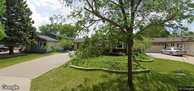 19 Lake Albrin Bay（加拿大曼尼托巴省溫尼伯市）房屋照片