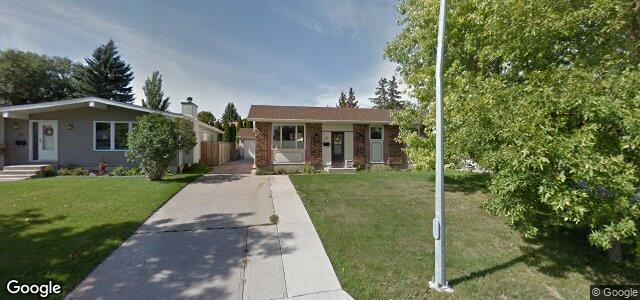 19 Lake Grove Bay（加拿大曼尼托巴省溫尼伯市）房屋照片