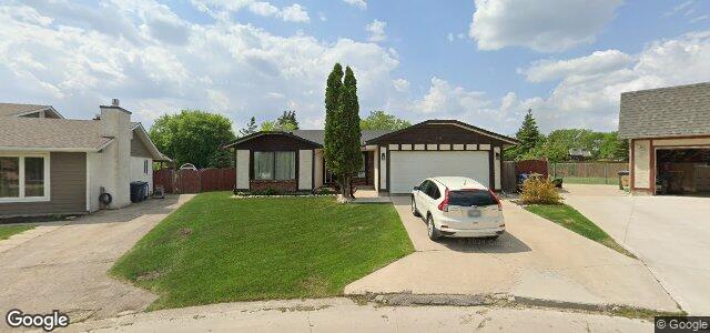 19 Lake Linnet Place（加拿大曼尼托巴省溫尼伯市）房屋照片