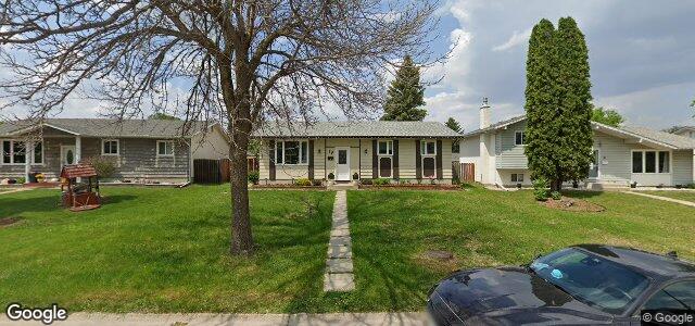 19 Lakeglen Drive（加拿大曼尼托巴省溫尼伯市）房屋照片