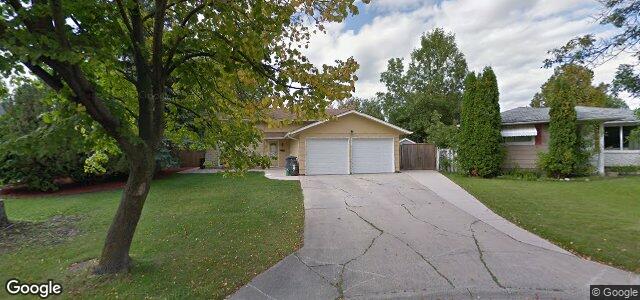 19 Marymount Place（加拿大曼尼托巴省溫尼伯市）房屋照片