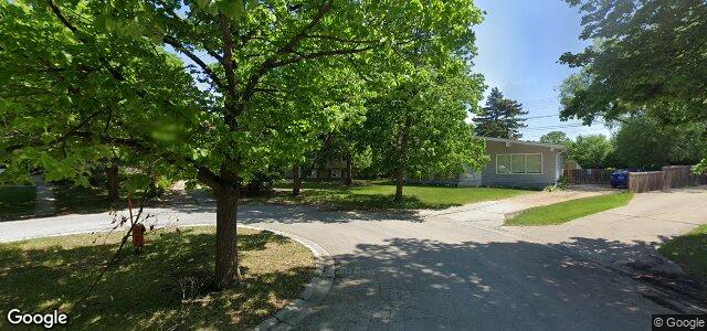 19 Osgoode Place（加拿大曼尼托巴省溫尼伯市）房屋照片