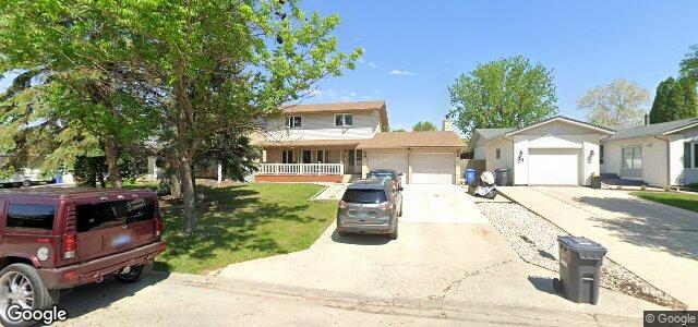 19 Quincy Bay（加拿大曼尼托巴省溫尼伯市）房屋照片