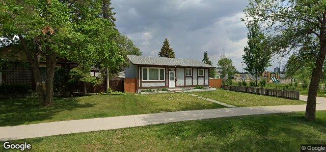 1901 Chancellor Drive（加拿大曼尼托巴省溫尼伯市）房屋照片